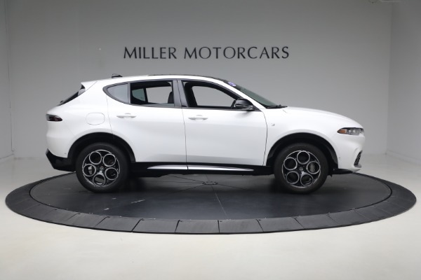 Used 2024 Alfa Romeo Tonale Hybrid Ti for sale $28,900 at Alfa Romeo of Greenwich in Greenwich CT 06830 9