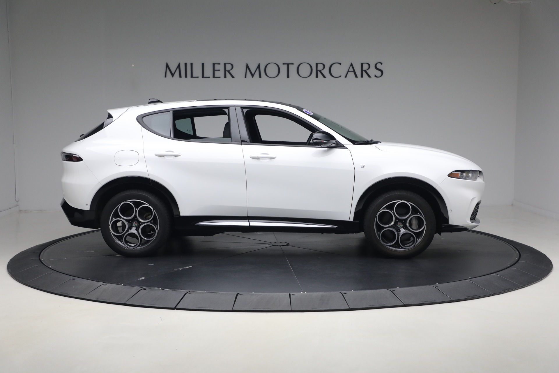 2024 Alfa Romeo Tonale TI - Photo 9