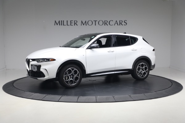 2024 Alfa Romeo Tonale Hybrid