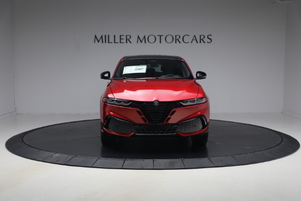 New 2026 Alfa Romeo Tonale Sprint for sale $46,935 at Alfa Romeo of Greenwich in Greenwich CT 06830 12