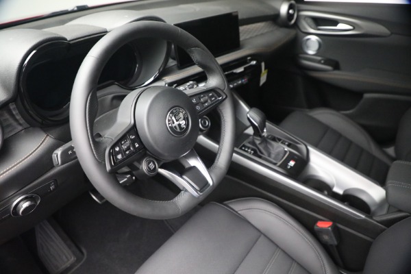 New 2026 Alfa Romeo Tonale Sprint for sale $46,935 at Alfa Romeo of Greenwich in Greenwich CT 06830 13
