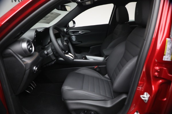 New 2026 Alfa Romeo Tonale Sprint for sale $46,935 at Alfa Romeo of Greenwich in Greenwich CT 06830 14