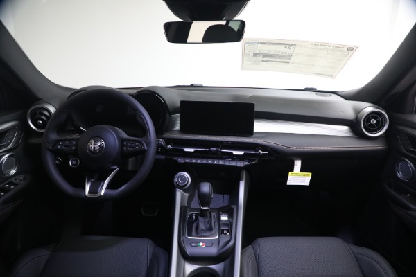 New 2026 Alfa Romeo Tonale Sprint for sale $46,935 at Alfa Romeo of Greenwich in Greenwich CT 06830 20