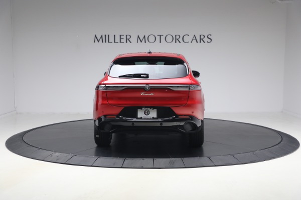 New 2026 Alfa Romeo Tonale Sprint for sale $46,935 at Alfa Romeo of Greenwich in Greenwich CT 06830 6