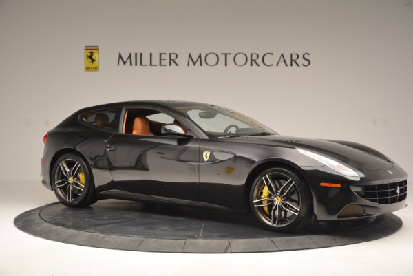 Used 2014 Ferrari FF for sale Sold at Alfa Romeo of Greenwich in Greenwich CT 06830 10