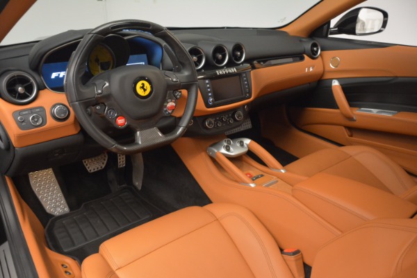 Used 2014 Ferrari FF for sale Sold at Alfa Romeo of Greenwich in Greenwich CT 06830 13