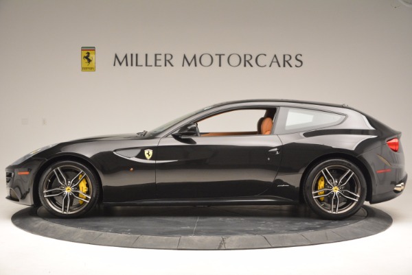 Used 2014 Ferrari FF for sale Sold at Alfa Romeo of Greenwich in Greenwich CT 06830 3