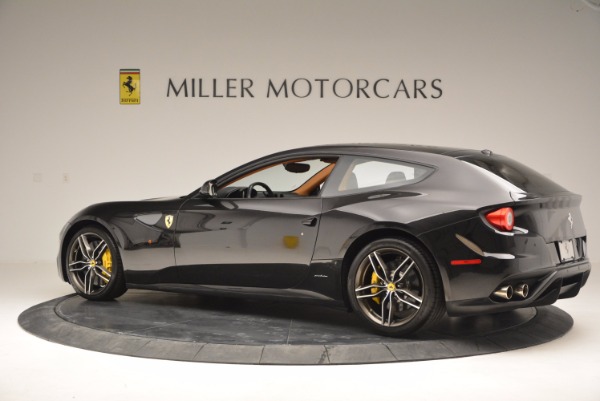 Used 2014 Ferrari FF for sale Sold at Alfa Romeo of Greenwich in Greenwich CT 06830 4