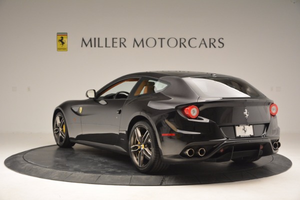 Used 2014 Ferrari FF for sale Sold at Alfa Romeo of Greenwich in Greenwich CT 06830 5