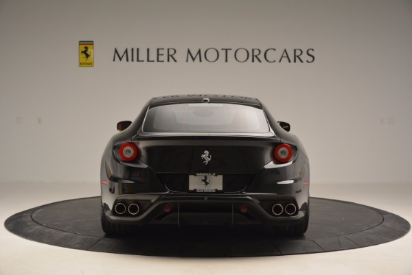 Used 2014 Ferrari FF for sale Sold at Alfa Romeo of Greenwich in Greenwich CT 06830 6