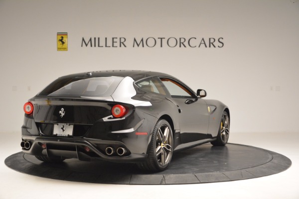 Used 2014 Ferrari FF for sale Sold at Alfa Romeo of Greenwich in Greenwich CT 06830 7