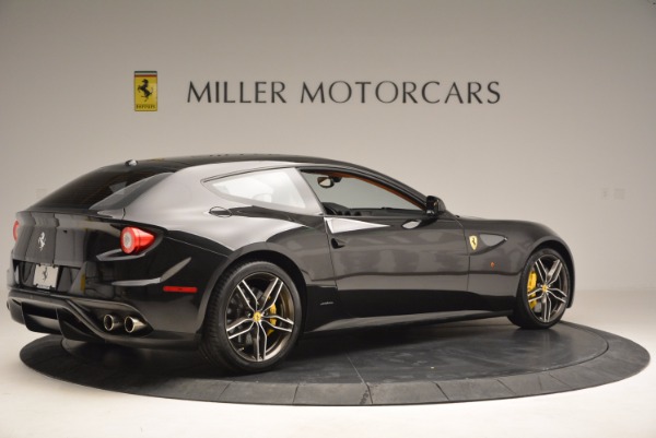 Used 2014 Ferrari FF for sale Sold at Alfa Romeo of Greenwich in Greenwich CT 06830 8