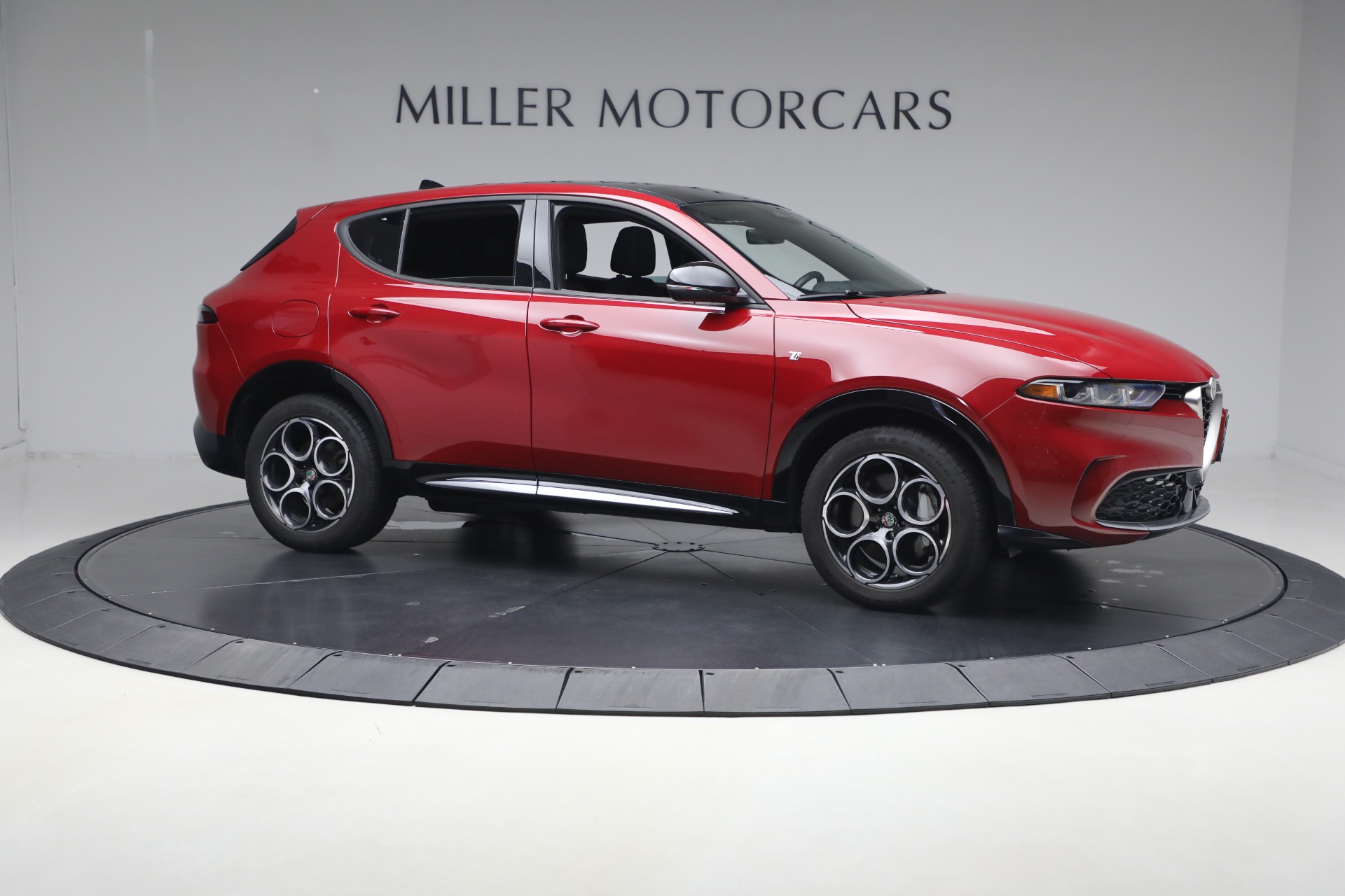 2024 Alfa Romeo Tonale TI - Photo 10