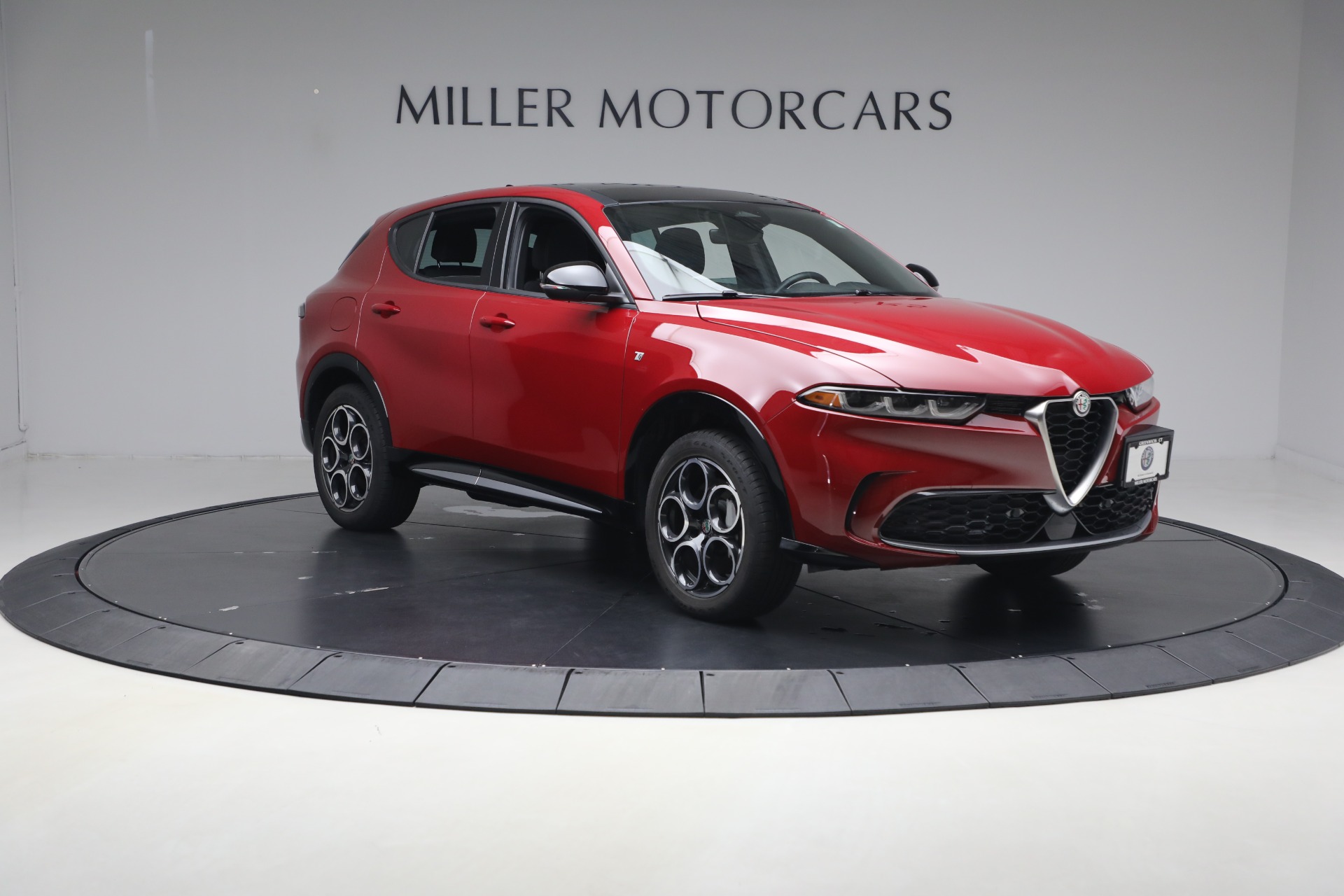 2024 Alfa Romeo Tonale TI - Photo 11