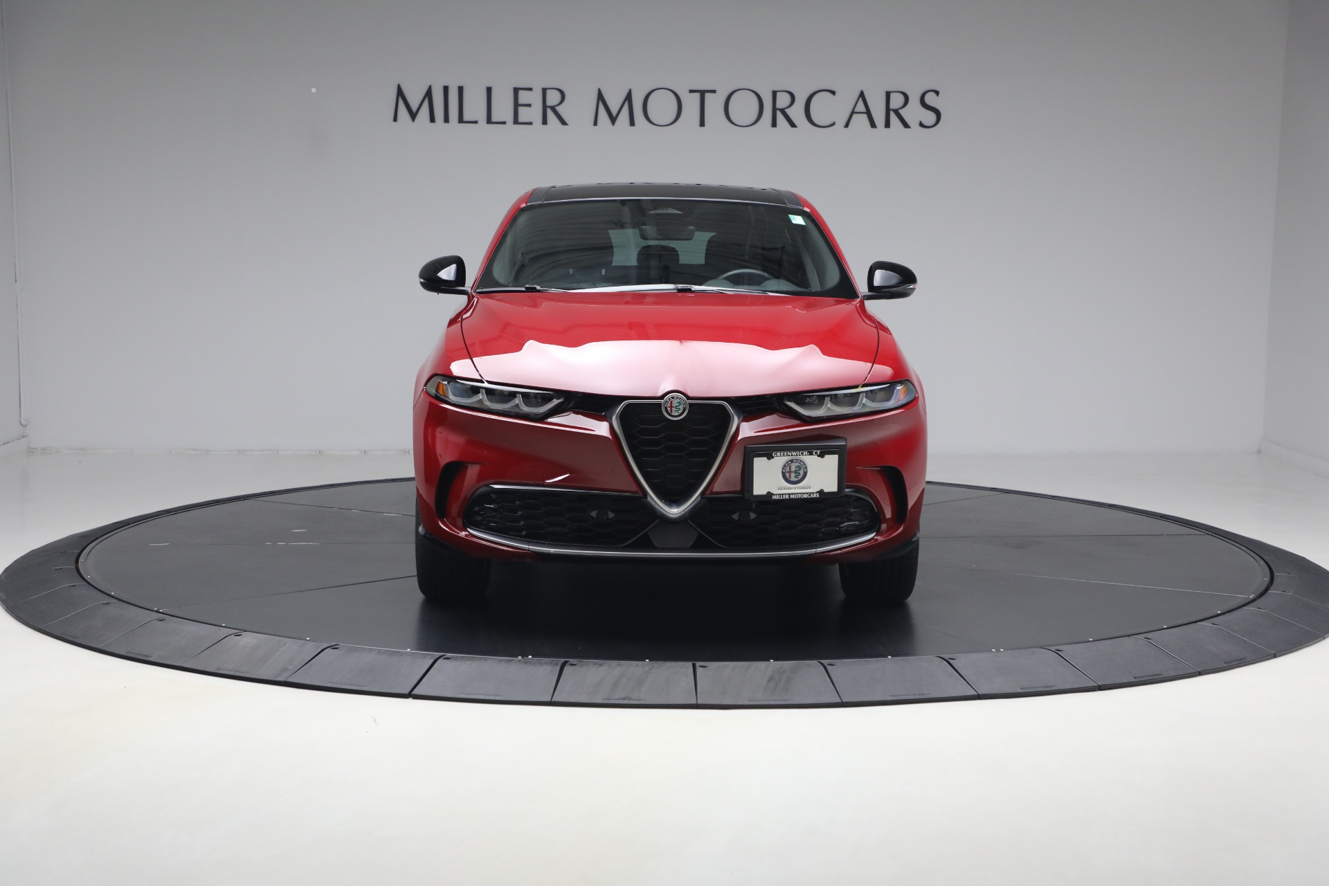 2024 Alfa Romeo Tonale TI - Photo 12