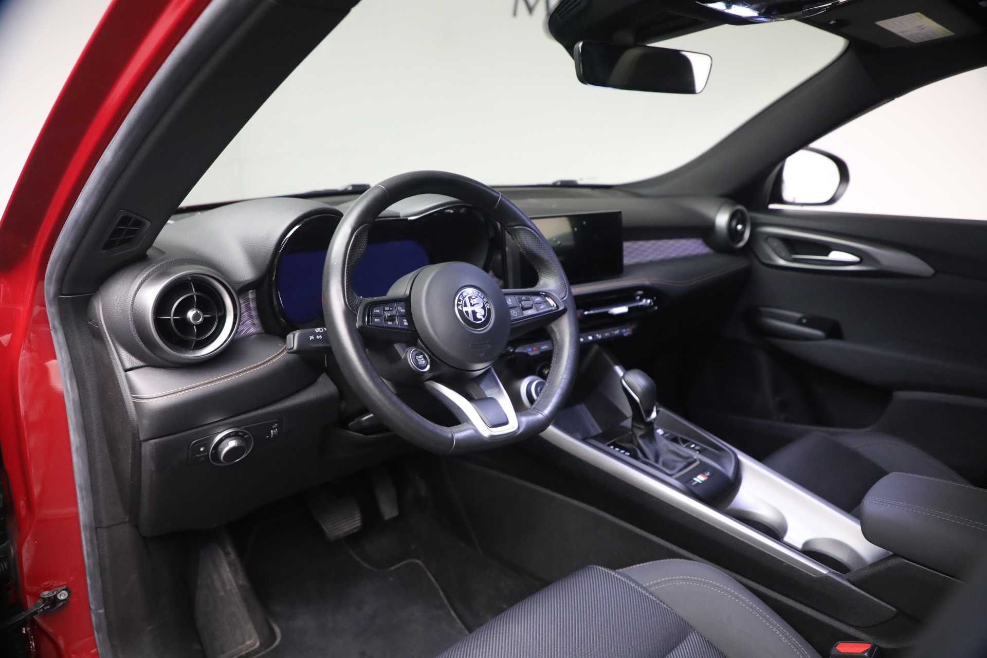 2024 Alfa Romeo Tonale TI - Photo 13