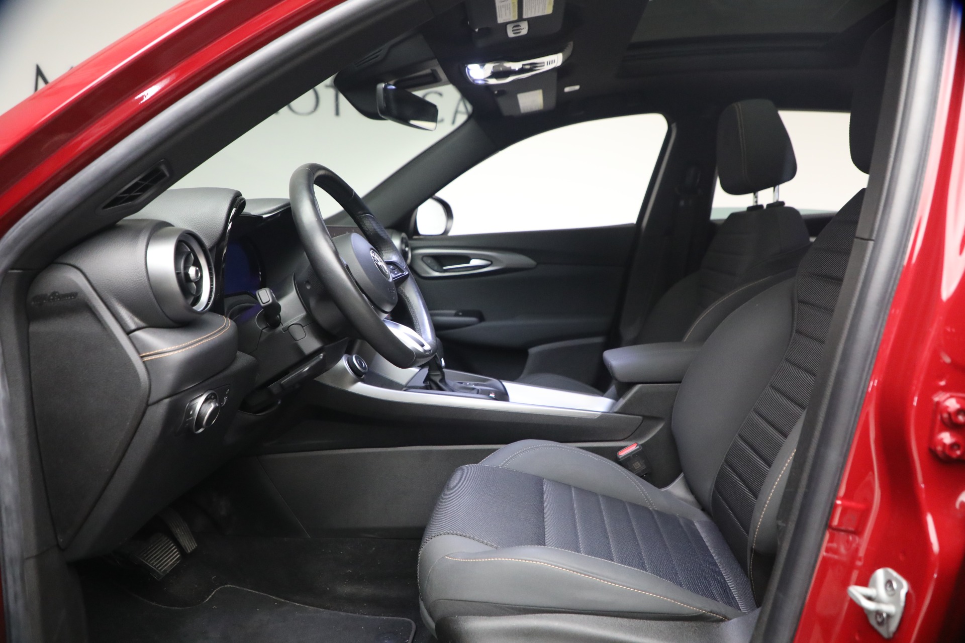 2024 Alfa Romeo Tonale TI - Photo 15