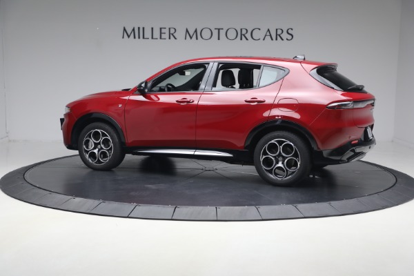 Used 2024 Alfa Romeo Tonale Hybrid Ti for sale $29,900 at Alfa Romeo of Greenwich in Greenwich CT 06830 4