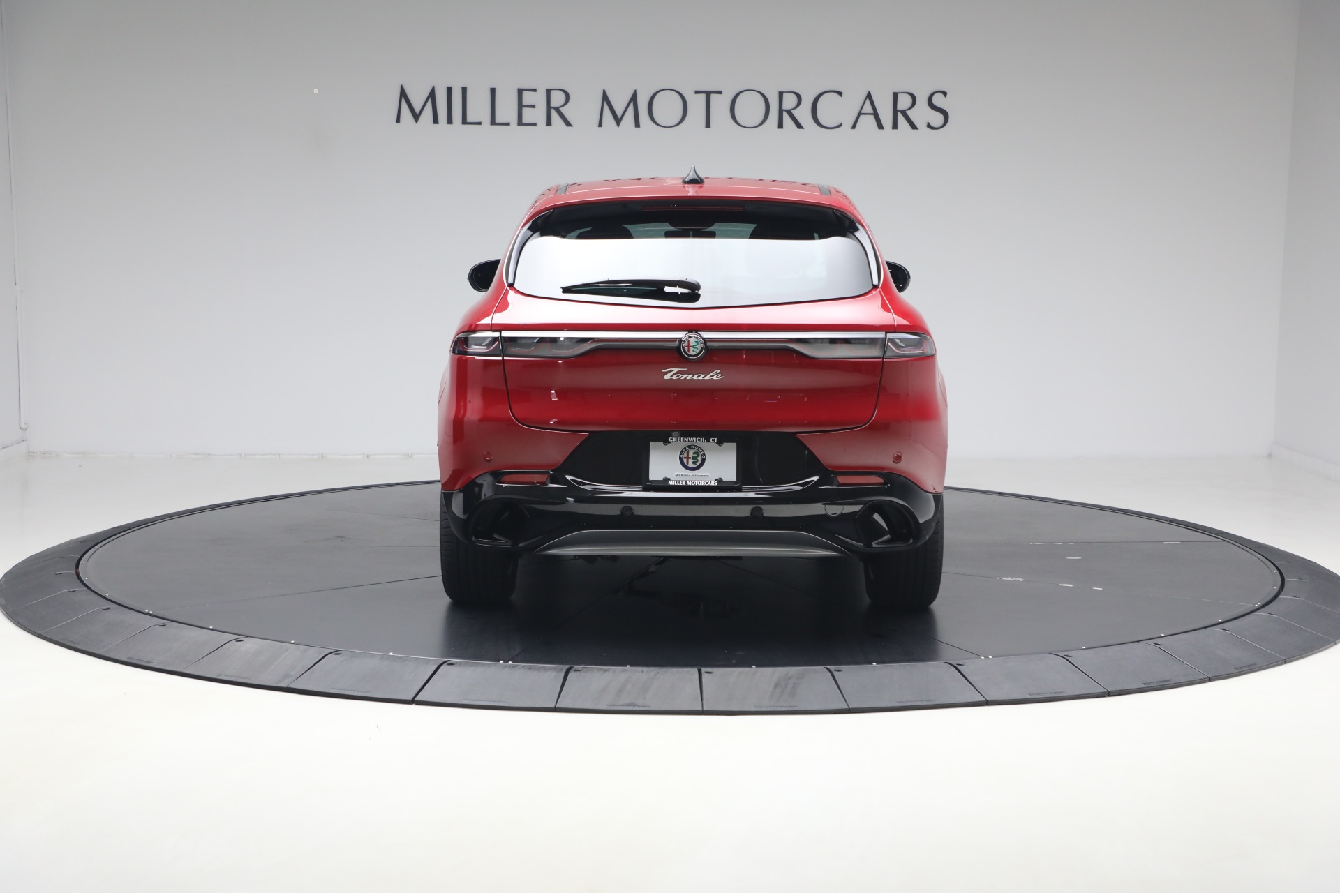 2024 Alfa Romeo Tonale TI - Photo 6