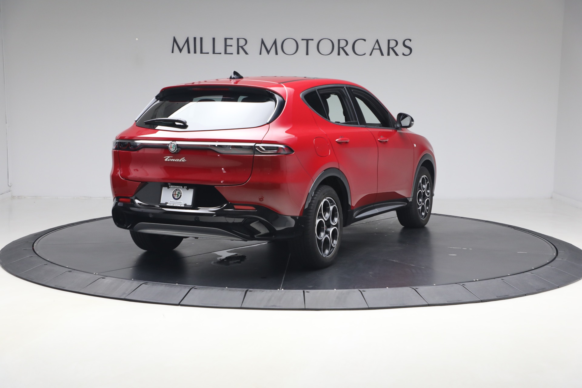2024 Alfa Romeo Tonale TI - Photo 7