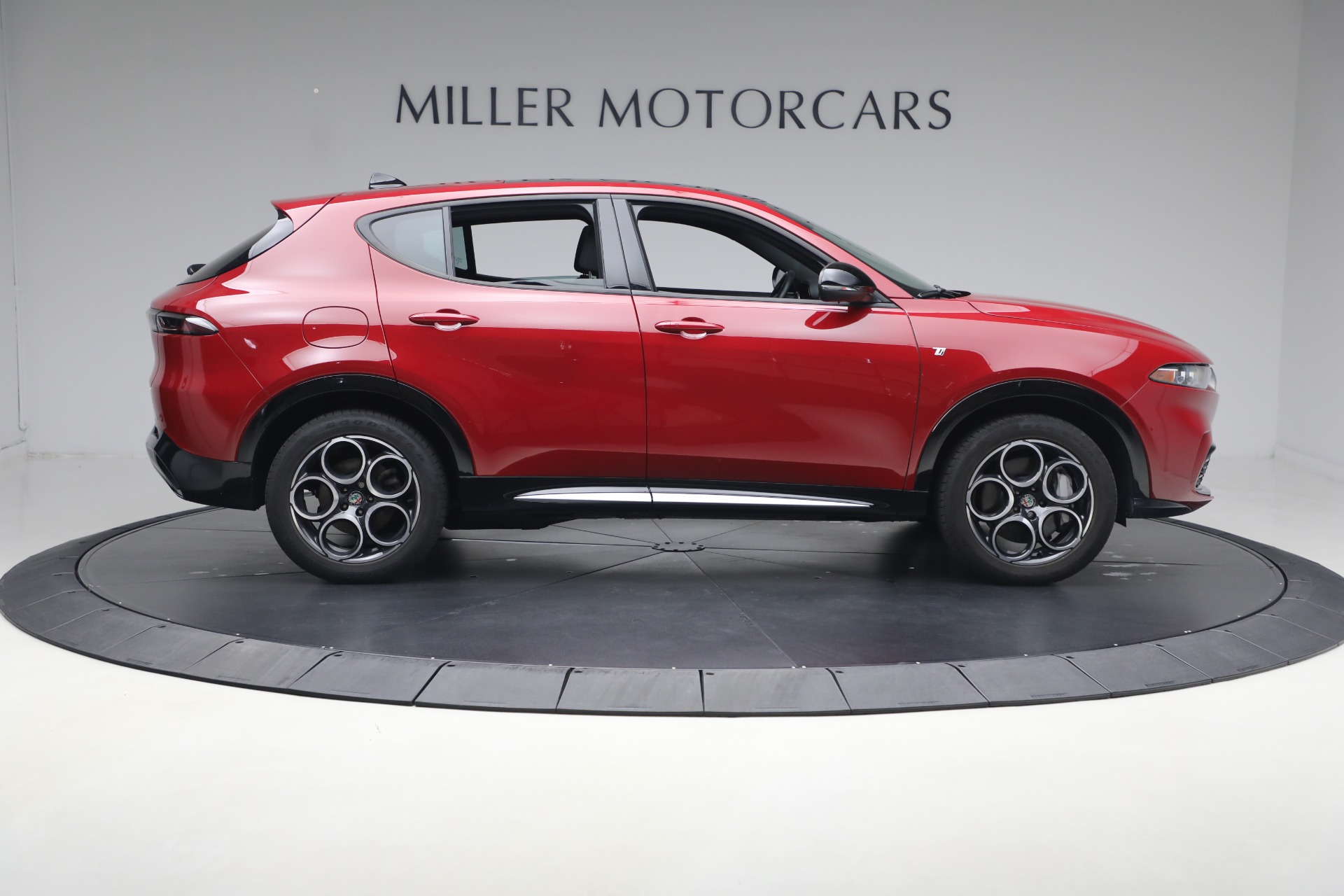 2024 Alfa Romeo Tonale TI - Photo 9