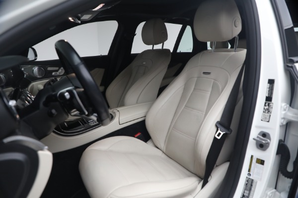 Used 2021 Mercedes-Benz E-Class AMG E 63 S for sale $82,900 at Alfa Romeo of Greenwich in Greenwich CT 06830 14