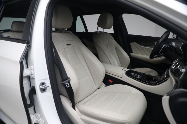 Used 2021 Mercedes-Benz E-Class AMG E 63 S for sale $82,900 at Alfa Romeo of Greenwich in Greenwich CT 06830 20