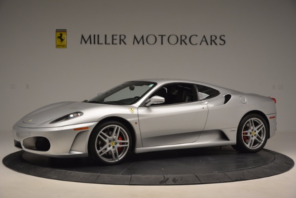 Used 2007 Ferrari F430 F1 for sale Sold at Alfa Romeo of Greenwich in Greenwich CT 06830 2