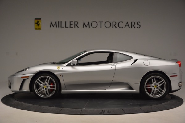 Used 2007 Ferrari F430 F1 for sale Sold at Alfa Romeo of Greenwich in Greenwich CT 06830 3