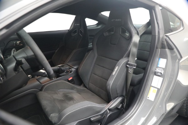 Used 2018 Ford Mustang Shelby GT350 for sale $53,900 at Alfa Romeo of Greenwich in Greenwich CT 06830 15