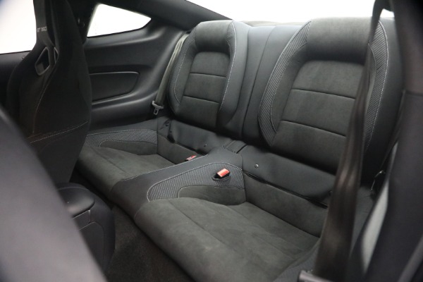 Used 2018 Ford Mustang Shelby GT350 for sale $53,900 at Alfa Romeo of Greenwich in Greenwich CT 06830 20