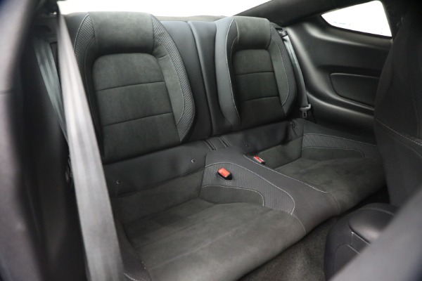 Used 2018 Ford Mustang Shelby GT350 for sale $53,900 at Alfa Romeo of Greenwich in Greenwich CT 06830 24