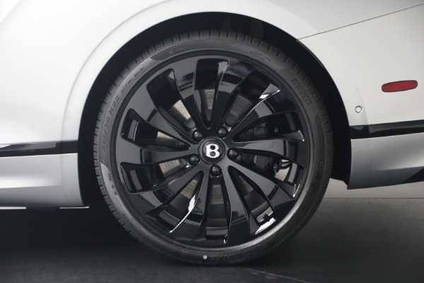 New 2026 Bentley Continental GT for sale $328,160 at Alfa Romeo of Greenwich in Greenwich CT 06830 11