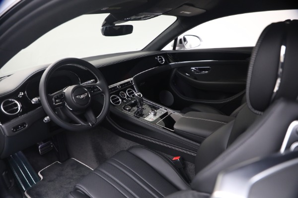 New 2026 Bentley Continental GT for sale $328,160 at Alfa Romeo of Greenwich in Greenwich CT 06830 15