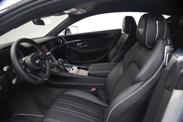 New 2026 Bentley Continental GT for sale $328,160 at Alfa Romeo of Greenwich in Greenwich CT 06830 16