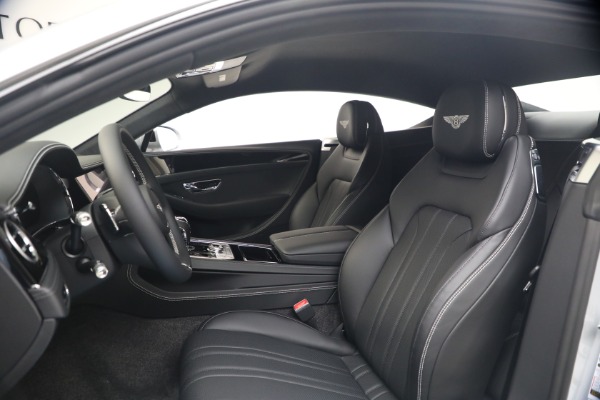 New 2026 Bentley Continental GT for sale $328,160 at Alfa Romeo of Greenwich in Greenwich CT 06830 17
