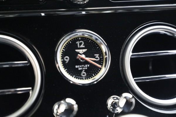 New 2026 Bentley Continental GT for sale $328,160 at Alfa Romeo of Greenwich in Greenwich CT 06830 18
