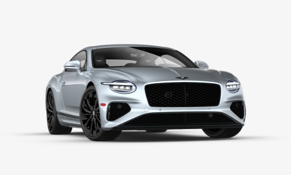 New 2026 Bentley Continental GT for sale Call for price at Alfa Romeo of Greenwich in Greenwich CT 06830 2