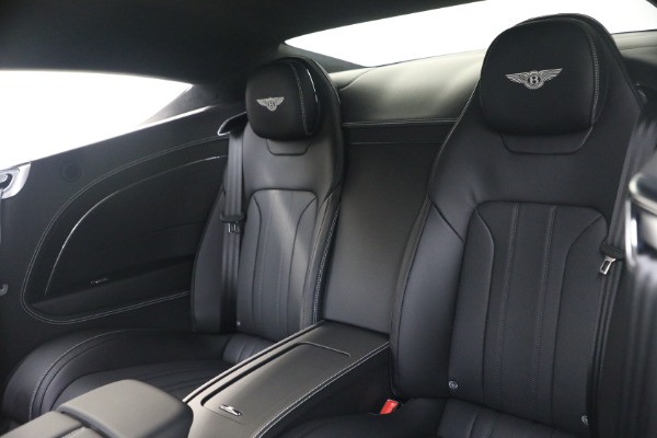 New 2026 Bentley Continental GT for sale $328,160 at Alfa Romeo of Greenwich in Greenwich CT 06830 20