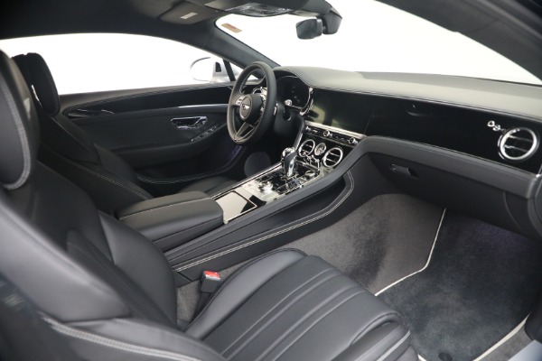 New 2026 Bentley Continental GT for sale $328,160 at Alfa Romeo of Greenwich in Greenwich CT 06830 21