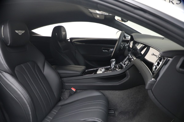 New 2026 Bentley Continental GT for sale $328,160 at Alfa Romeo of Greenwich in Greenwich CT 06830 23