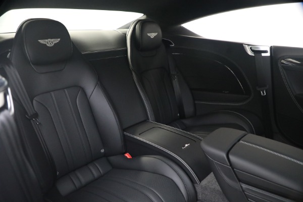 New 2026 Bentley Continental GT for sale $328,160 at Alfa Romeo of Greenwich in Greenwich CT 06830 24