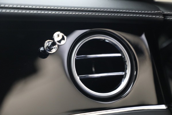 New 2026 Bentley Continental GT for sale $328,160 at Alfa Romeo of Greenwich in Greenwich CT 06830 25