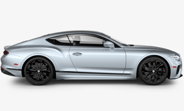 New 2026 Bentley Continental GT for sale Call for price at Alfa Romeo of Greenwich in Greenwich CT 06830 4