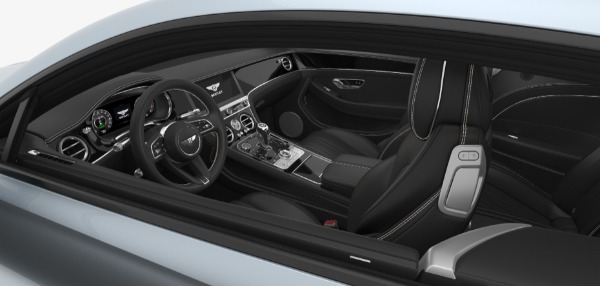 New 2026 Bentley Continental GT for sale Call for price at Alfa Romeo of Greenwich in Greenwich CT 06830 6