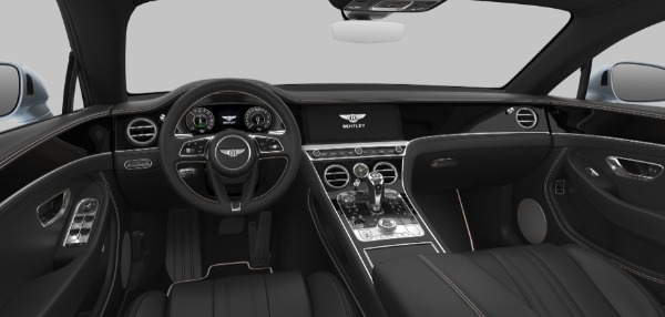 New 2026 Bentley Continental GT for sale Call for price at Alfa Romeo of Greenwich in Greenwich CT 06830 7