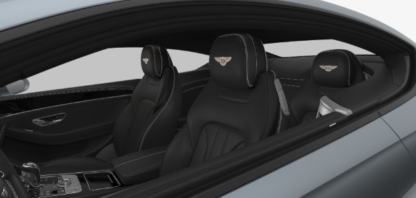 New 2026 Bentley Continental GT for sale Call for price at Alfa Romeo of Greenwich in Greenwich CT 06830 8