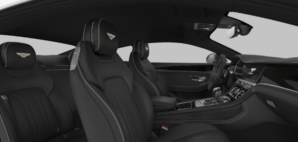 New 2026 Bentley Continental GT for sale Call for price at Alfa Romeo of Greenwich in Greenwich CT 06830 9