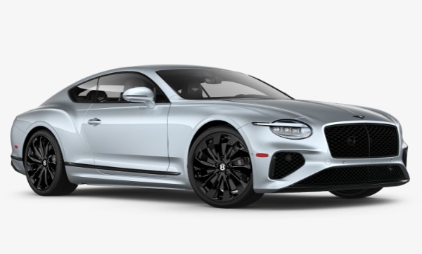 New 2026 Bentley Continental GT for sale Call for price at Alfa Romeo of Greenwich in Greenwich CT 06830 1