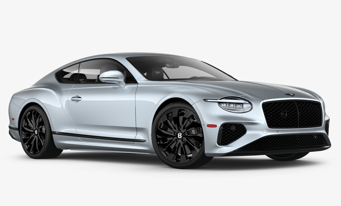 New 2026 Bentley Continental GT for sale Call for price at Alfa Romeo of Greenwich in Greenwich CT 06830 1